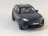 1/43 modeliukai Audi Q6 e-tron 2023 - nuotraukos Nr. 9