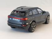 1/43 modeliukai Audi Q6 e-tron 2023 - nuotraukos Nr. 10