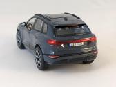 1/43 modeliukai Audi Q6 e-tron 2023 - nuotraukos Nr. 11