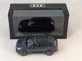 1/43 modeliukai Audi Q6 e-tron 2023 - nuotraukos Nr. 12