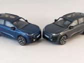 1/43 modeliukai Audi Q6 e-tron 2023 - nuotraukos Nr. 13