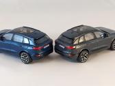 1/43 modeliukai Audi Q6 e-tron 2023 - nuotraukos Nr. 14