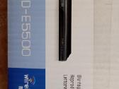 Samsung Blu-ray grotuvas naujas - nuotraukos Nr. 4