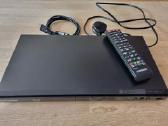 Samsung Blu-ray grotuvas naujas