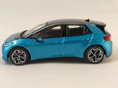 1/43 modeliukai VW Id.3 2019 - nuotraukos Nr. 2