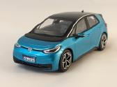 1/43 modeliukai VW Id.3 2019