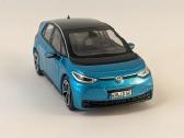1/43 modeliukai VW Id.3 2019 - nuotraukos Nr. 3