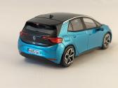 1/43 modeliukai VW Id.3 2019 - nuotraukos Nr. 4
