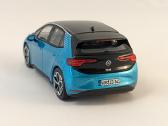 1/43 modeliukai VW Id.3 2019 - nuotraukos Nr. 5