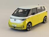 1/43 modeliukai VW Id.buzz 2022