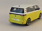 1/43 modeliukai VW Id.buzz 2022 - nuotraukos Nr. 4