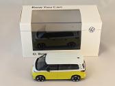 1/43 modeliukai VW Id.buzz 2022 - nuotraukos Nr. 6