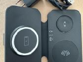 3in 1 wireless charging station - nuotraukos Nr. 4