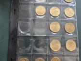 JAV (Usa) Indenu serija, Inovacijos 1 dollar