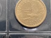 JAV (Usa) Indenu serija, Inovacijos 1 dollar - nuotraukos Nr. 2