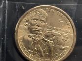 JAV (Usa) Indenu serija, Inovacijos 1 dollar - nuotraukos Nr. 7