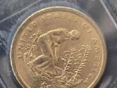 JAV (Usa) Indenu serija, Inovacijos 1 dollar - nuotraukos Nr. 10