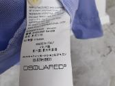 Dsquared2 originalūs marškiniai L dydis - nuotraukos Nr. 5