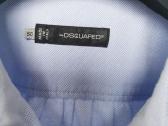 Dsquared2 originalūs marškiniai L dydis - nuotraukos Nr. 8