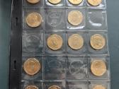 JAV (Usa) Prezidentai 1 dollar