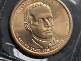 JAV (Usa) Prezidentai 1 dollar - nuotraukos Nr. 4