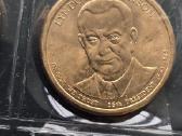 JAV (Usa) Prezidentai 1 dollar - nuotraukos Nr. 5