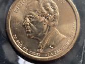 JAV (Usa) Prezidentai 1 dollar - nuotraukos Nr. 6