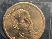 JAV (Usa) Prezidentai 1 dollar - nuotraukos Nr. 8