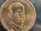 JAV (Usa) Prezidentai 1 dollar - nuotraukos Nr. 11