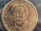 JAV (Usa) Prezidentai 1 dollar - nuotraukos Nr. 14