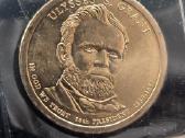 JAV (Usa) Prezidentai 1 dollar - nuotraukos Nr. 15