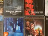 Dvd filmai įgarsinti lietuviškai - nuotraukos Nr. 8