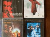 Dvd filmai įgarsinti lietuviškai - nuotraukos Nr. 9