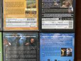 Dvd filmai įgarsinti lietuviškai - nuotraukos Nr. 12