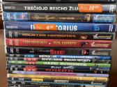 Dvd filmai įgarsinti lietuviškai - nuotraukos Nr. 3