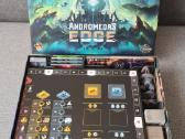 Andromeda's Edge dėkliukai (organizers) - nuotraukos Nr. 4