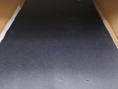 Selsviken spintelės durys, blizgi juoda, ikea - nuotraukos Nr. 2