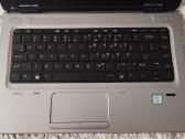 Hp Probook 640 G2 - nuotraukos Nr. 8