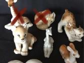 Porcelianas