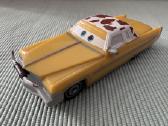 Automobiliai iš Disney Pixar Cars, įvairūs - nuotraukos Nr. 5