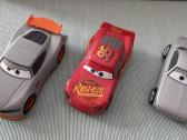 Automobiliai iš Disney Pixar Cars, įvairūs - nuotraukos Nr. 8