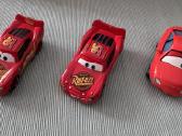 Automobiliai iš Disney Pixar Cars, įvairūs - nuotraukos Nr. 7