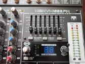 Garso pultas Behringer Xenyx1222fx - nuotraukos Nr. 2