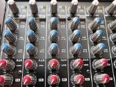 Garso pultas Behringer Xenyx1222fx - nuotraukos Nr. 3