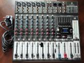 Garso pultas Behringer Xenyx1222fx