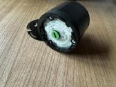 Danalock V3 išmanioji spyna vald. Bluetooth Apple - nuotraukos Nr. 3
