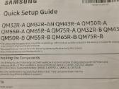 Samsung TV pultas - nuotraukos Nr. 3