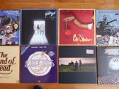 Geros kokybes vinilines ploksteles - nuotraukos Nr. 16
