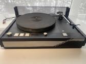 Thorens Td-126/ Osawa Pl500 + Audiocraft Ac-30 - nuotraukos Nr. 3