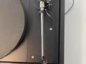 Thorens Td-126/ Osawa Pl500 + Audiocraft Ac-30 - nuotraukos Nr. 4